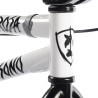 Subrosa 2022 Sono XL - White (TT : 21’’)